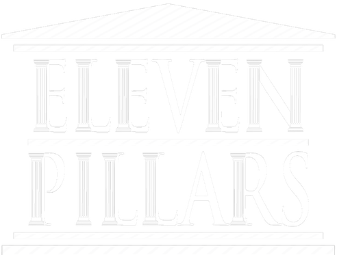Eleven Pillars LTD